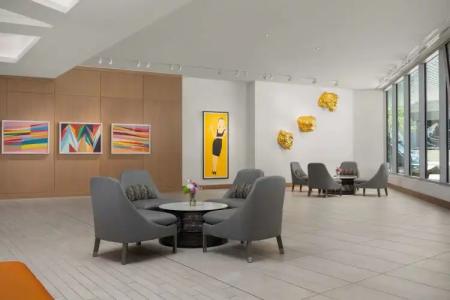 The Art Denver, Curio Collection by Hilton - 17