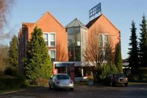 Tourhotel, Bethune