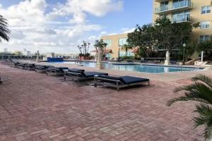 Intracoastal Yacht Club, Sunny Isles Beach