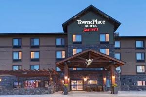 TownePlace Suites by Marriott Billings, Billings