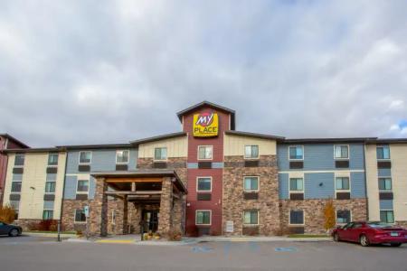 My Place-Fargo, ND