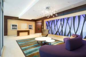 Fairfield Inn & Suites by Marriott Calgary Downtown, Calgary