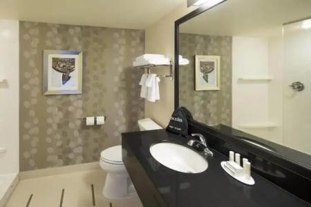 Fairfield Inn & Suites by Marriott Calgary Downtown - 37