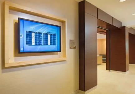 Fairfield Inn & Suites by Marriott Calgary Downtown - 14