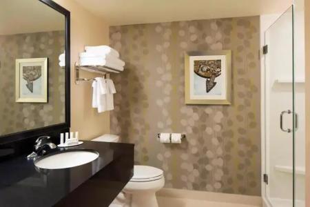 Fairfield Inn & Suites by Marriott Calgary Downtown - 8