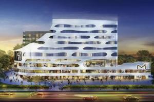 Ibis Styles On Macpherson Hotel