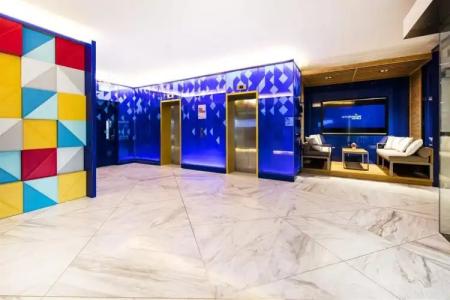 Ibis Styles Singapore On Macpherson - 10