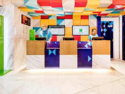 Ibis Styles Singapore On Macpherson - 45