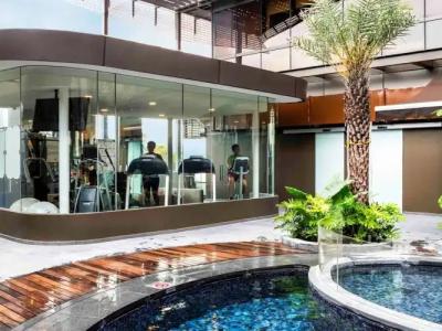 Ibis Styles Singapore On Macpherson - 13