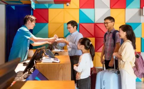 Ibis Styles Singapore On Macpherson - 23