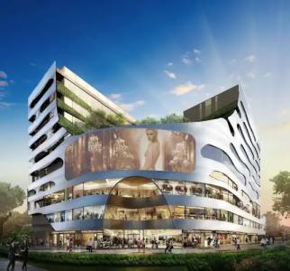 Ibis Styles Singapore On Macpherson - 40