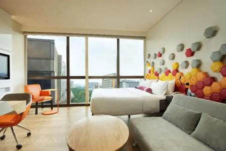 Ibis Styles Singapore On Macpherson - 58