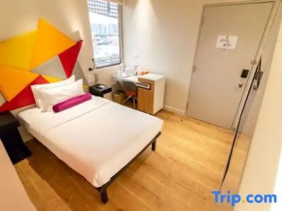 Ibis Styles Singapore On Macpherson - 63