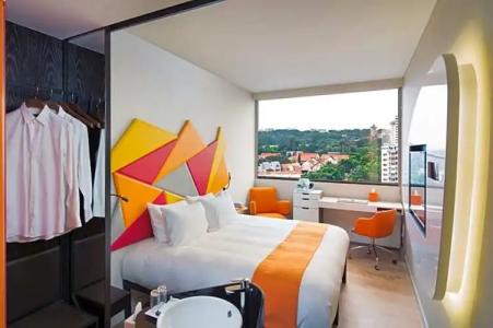 Ibis Styles Singapore On Macpherson - 53