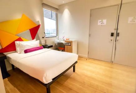 Ibis Styles Singapore On Macpherson - 3