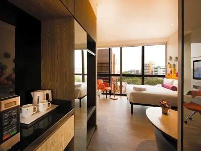 Ibis Styles Singapore On Macpherson - 69