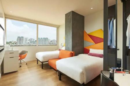 Ibis Styles Singapore On Macpherson - 48