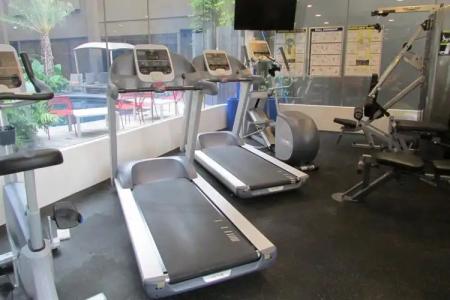 Ibis Styles Singapore On Macpherson - 16