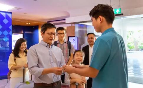 Ibis Styles Singapore On Macpherson - 24