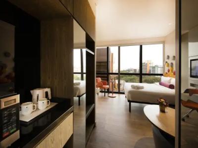 Ibis Styles Singapore On Macpherson - 55