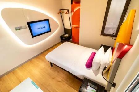 Ibis Styles Singapore On Macpherson - 62