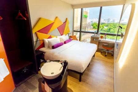 Ibis Styles Singapore On Macpherson - 2
