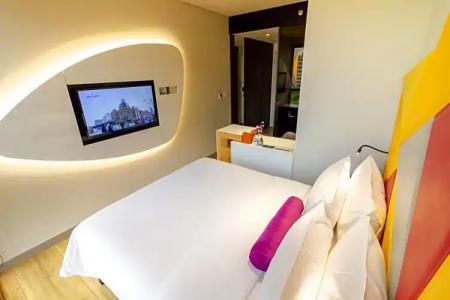 Ibis Styles Singapore On Macpherson - 52