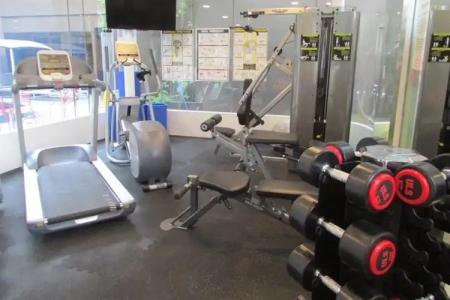 Ibis Styles Singapore On Macpherson - 17