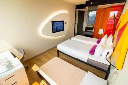 Ibis Styles Singapore On Macpherson - 67