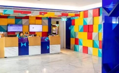 Ibis Styles Singapore On Macpherson - 1