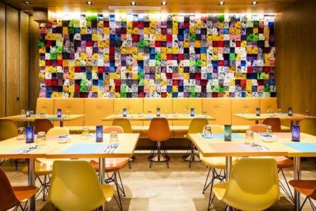 Ibis Styles Singapore On Macpherson - 15