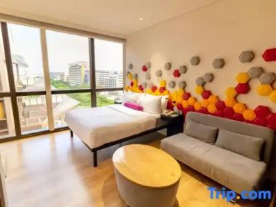 Ibis Styles Singapore On Macpherson - 71