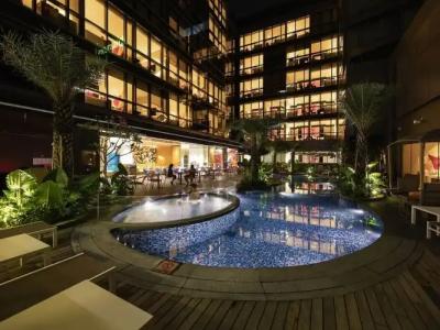 Ibis Styles Singapore On Macpherson - 14