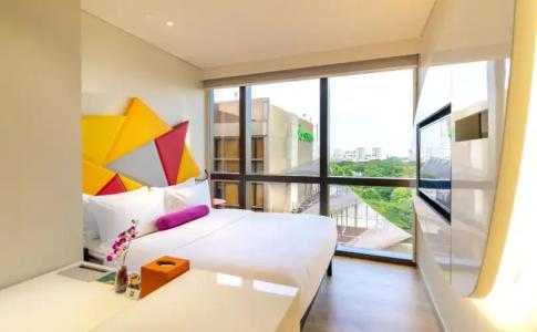 Ibis Styles Singapore On Macpherson - 7