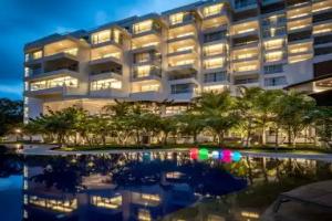 DoubleTree Resort by Hilton Hotel Penang, Batu Ferringhi
