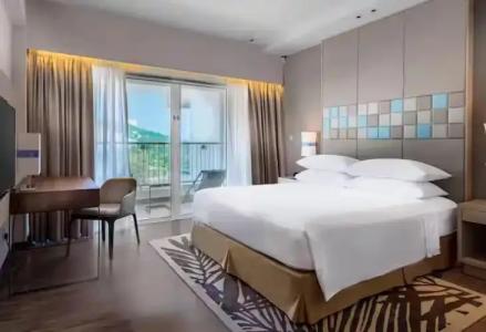 DoubleTree Resort by Hilton Penang - 104