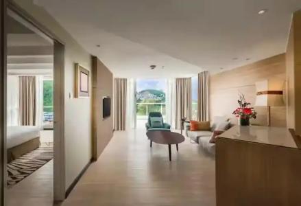 DoubleTree Resort by Hilton Penang - 116