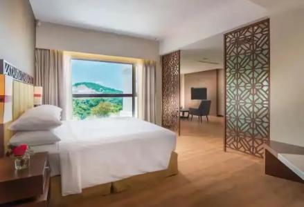 DoubleTree Resort by Hilton Penang - 118