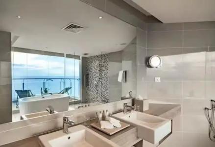 DoubleTree Resort by Hilton Penang - 130