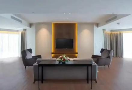 DoubleTree Resort by Hilton Penang - 125