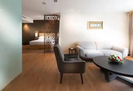 DoubleTree Resort by Hilton Penang - 121