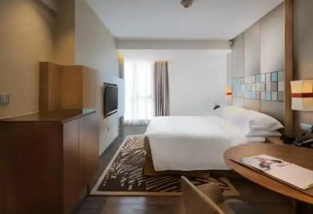 DoubleTree Resort by Hilton Penang - 100