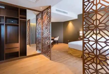DoubleTree Resort by Hilton Penang - 122