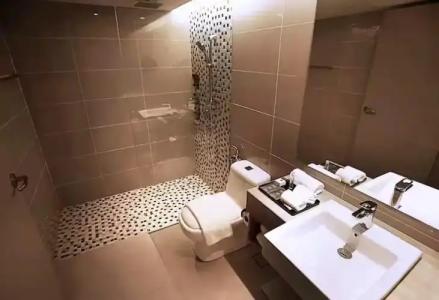 DoubleTree Resort by Hilton Penang - 103