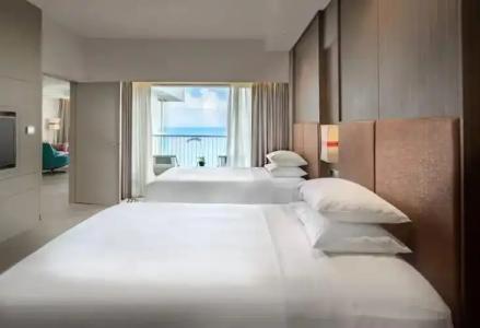DoubleTree Resort by Hilton Penang - 128
