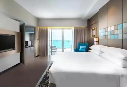 DoubleTree Resort by Hilton Penang - 114