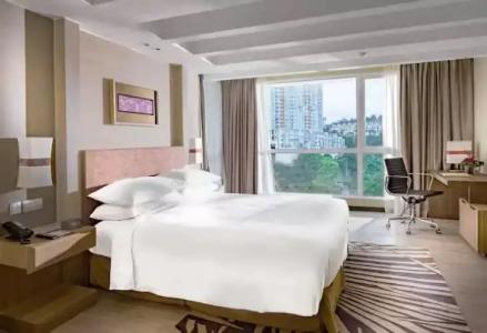 DoubleTree Resort by Hilton Penang - 111