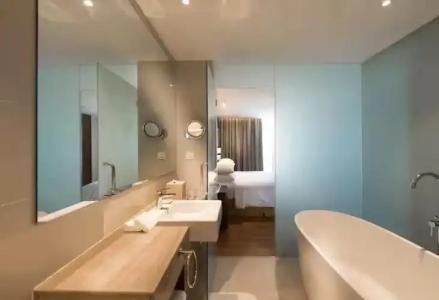 DoubleTree Resort by Hilton Penang - 123