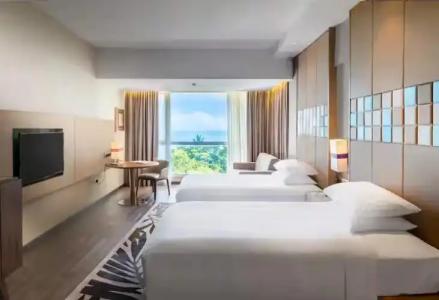 DoubleTree Resort by Hilton Penang - 109