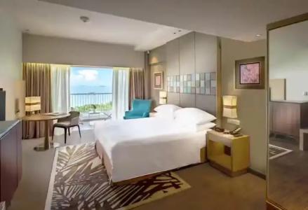 DoubleTree Resort by Hilton Penang - 106